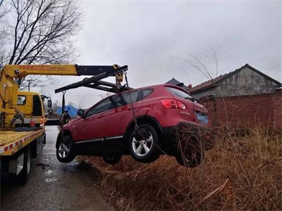 让胡路区楚雄道路救援